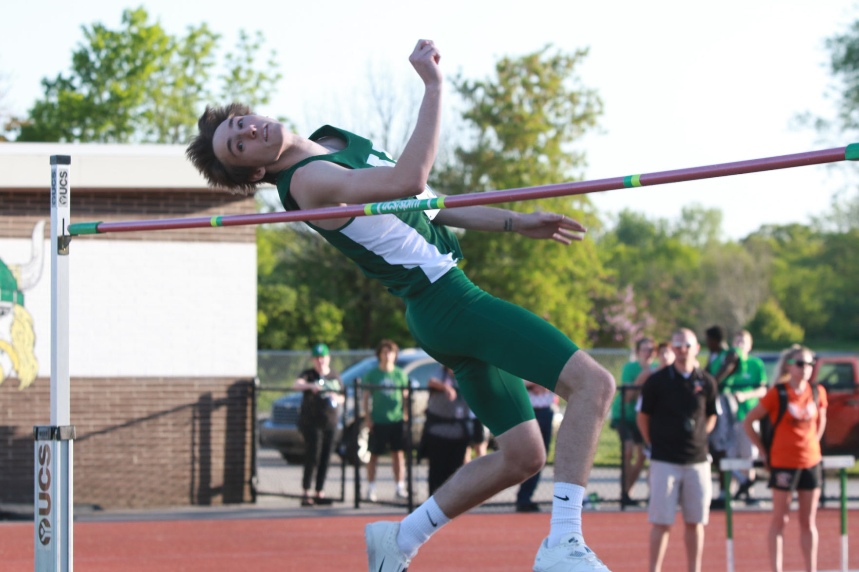 Gallery: Valparaiso track regional